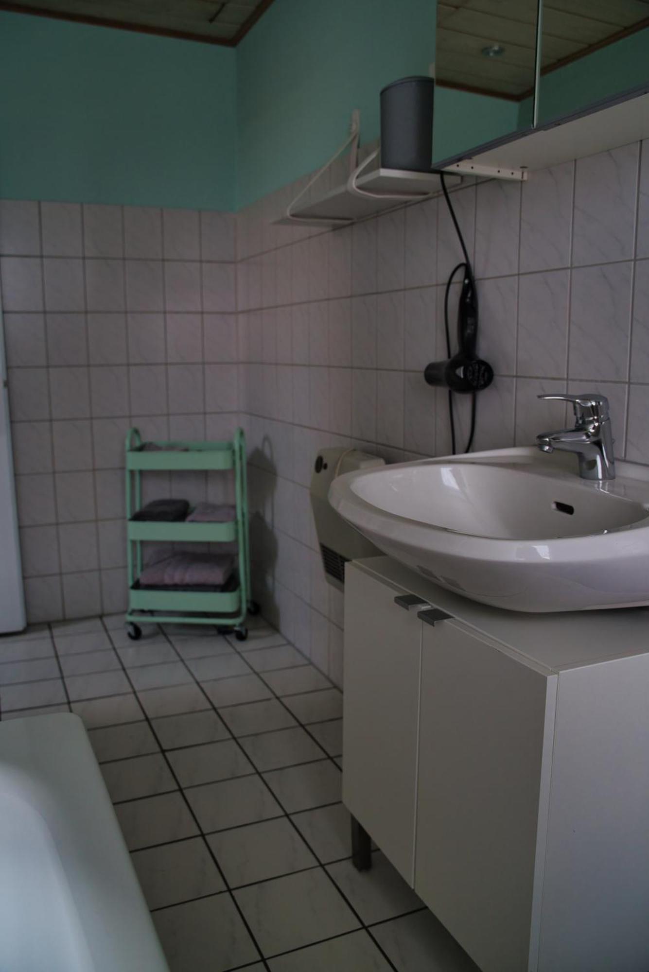 Komfortzuhause In Wermelskirchen Exterior foto